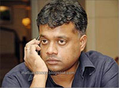 Gautham Vasudev Menon