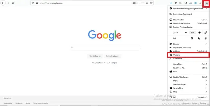 كيفية تغيير محرك البحث الافتراضي لمتصفحك - أنواع - محركات البحث - محرك البحث ياهو - تغيير جوجل كروم - كيفية تشغيل جوجل كروم
