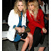 Mary-Kate & Ashley Olsen: Elizabeth and James shoes