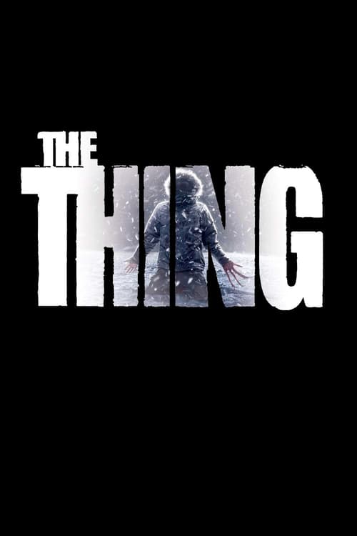 [HD] La cosa (The Thing) 2011 Pelicula Completa En Español Castellano