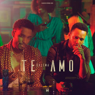 Calema – Te Amo ( 2o2o ) [DOWNLOAD MP3]