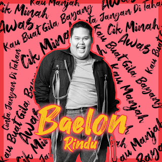 Baelon - Rindu MP3