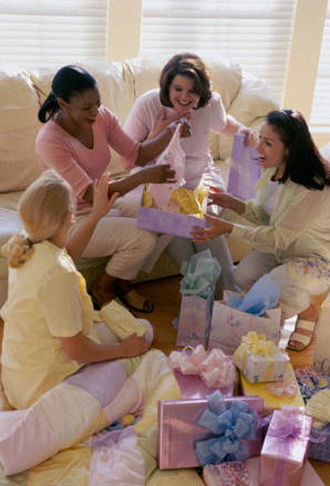 Baby Photos Ideas on Anointed Affairs Weddings   Events  Nontraditional Baby Shower Ideas