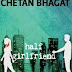 Chetan Bhagat's Half Girlfriend PDF Download (Ebook For Free)