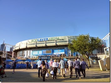 Rod Laver Arena