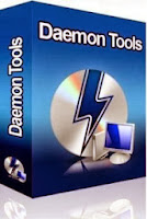 DAEMON Tools Pro Advanced