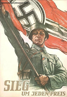 World War 2: Propaganda Posters