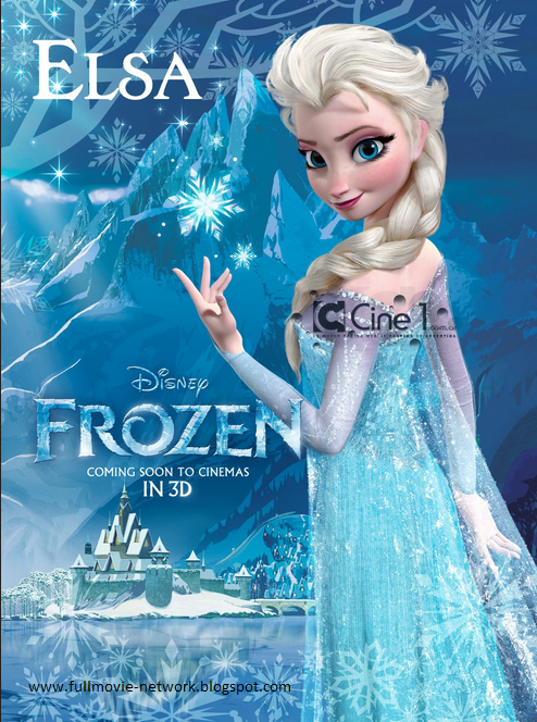  Full  Movie  Network Frozen  Full  Movie  Free DVD Rip 