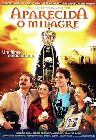 Baixar Filmes Download   Aparecida: O Milagre (Nacional) Grátis