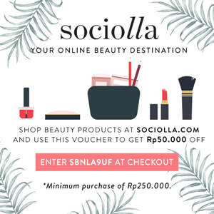 diskon sociolla