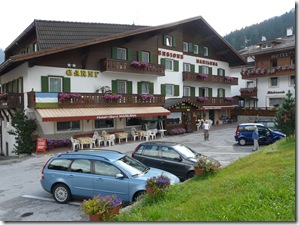 Hotel Miralena