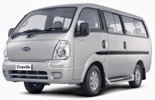 Alamat Travel Bintang Trans Tegal