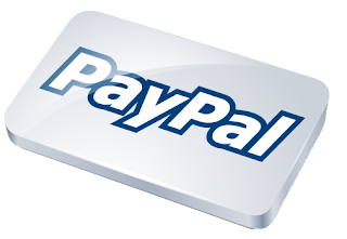 طريقة التسجيل في paypal