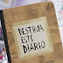 Resenha - Destrua Este Diário, Keri Smith