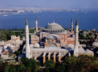  tours estambul