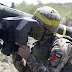 Ejército ruso dice 1,200 soldados de Ucrania murieron en “ofensiva”