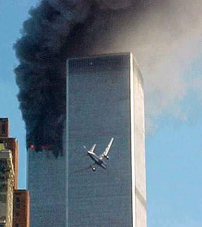 osama bin laden twin towers. OSAMA bin Laden is dead and