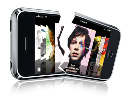 ipod touch 3g. and iPod Touch 3G users