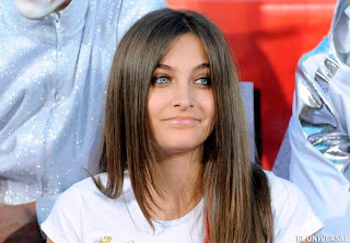 Imagenes Paris Jackson