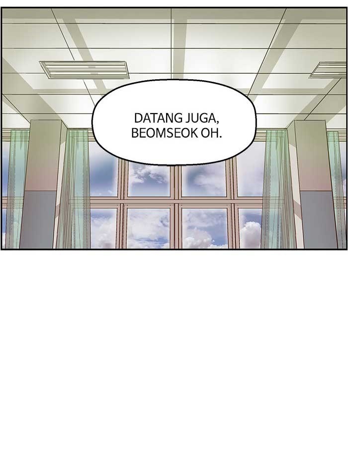 Webtoon Weak Hero Bahasa Indonesia Chapter 36