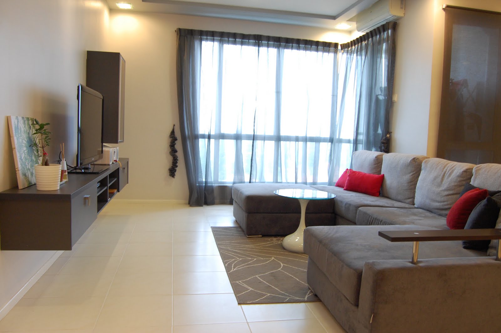 Apartment Interior Design Malaysia