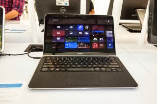 Dell XPS 13