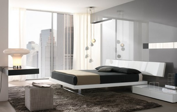 Bedroom Decorating Ideas