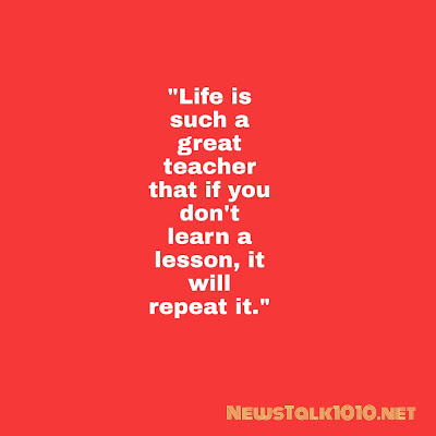 Quote on acceptance