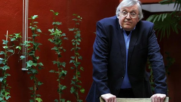 Paul Preston: «España es un país muy conflictivo; aún mucha gente piensa que Franco era bueno»