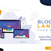 Blogspot Landing Page Builder