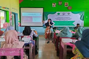 Dosen S2 Magister Pendidikan UAD Latih Metode Pembelajaran Ice Breaking Untuk Guru di KKG Muhammadiyah Tempel