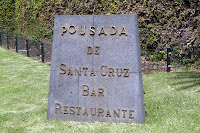 Café Portugal - PASSEIO DE JORNALISTAS - Faial - Pousada de Santa Cruz