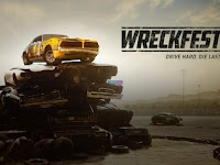 Wreckfest: Merayakan Kecelakaan dan Kejuaraan di Dunia Balap yang Penuh Aksi