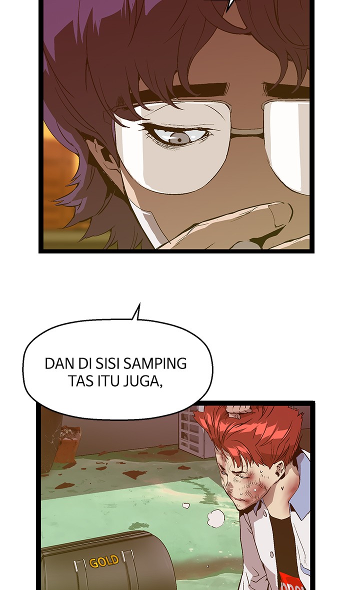 Webtoon Weak Hero Bahasa Indonesia Chapter 82