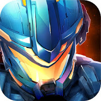 Star Warfare2:Payback (God Mode - Unlimited Money) MOD APK