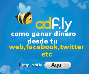 Make money with Adfly