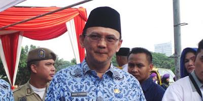 Kepedulian Ahok Terhadap Umat Islam Sangat Tinggi