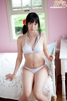Tomoe Yamanaka 山中知恵 sexy bikini body japanese gravure girl idol