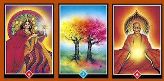 Tarot Osho Zen