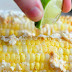 GOOD AND CHEAP RECIPES -MEXICAN STREET CORN