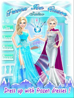 Download Game Frozen Apk