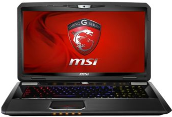 MSI GT70 2351