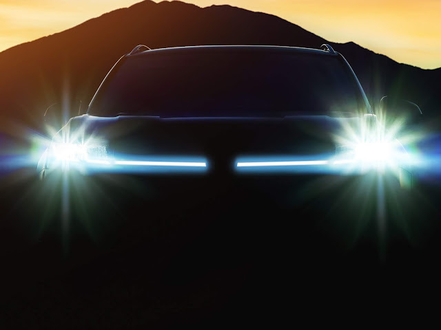 SUV da VW concorrente do Jeep Compass chega dia 13 de outubro