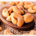 Cashews