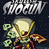 Skulls of The Shogun