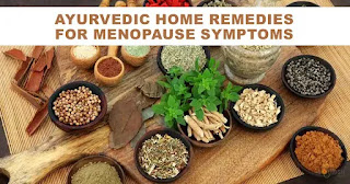 Home Remedies For Menopuase