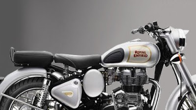  Royal Enfield Classic 350 HD image