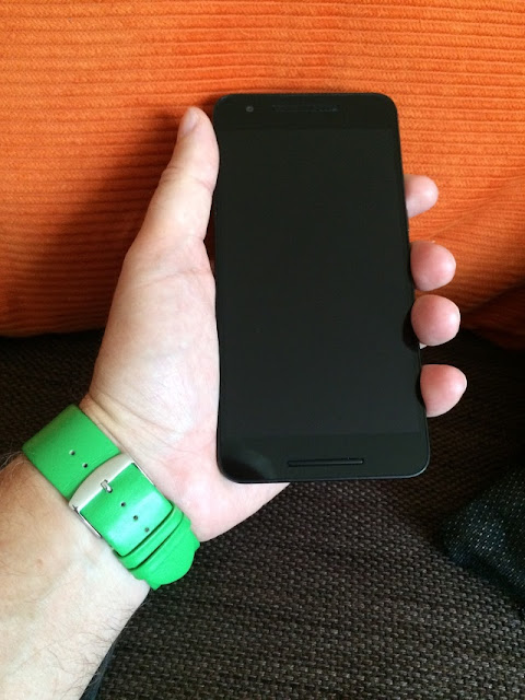 Nexus 6p