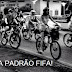 Bicicletada Floripa de Junho - Padrão FIFA! :)