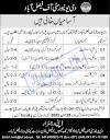 Latest Jobs Opportunities The University of Faisalabad TUF-May-2022